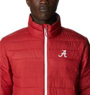 Alabama Columbia Powder Lite Jacket